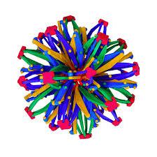 Hoberman Sphere 